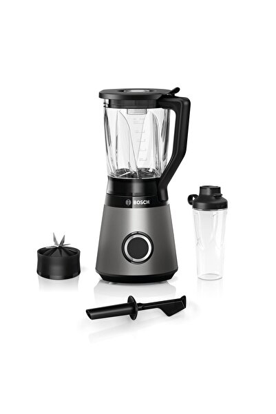 Bosch stand mikser, smoothie makinesi, 30.000 rpm, 1200 W, geliştirilmiş vers...