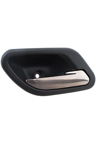 M MODECAR BMW E39 Seria 5 96-03 Mâner ușă interior NEGRU + BEJ CU CABLU DREAPTA