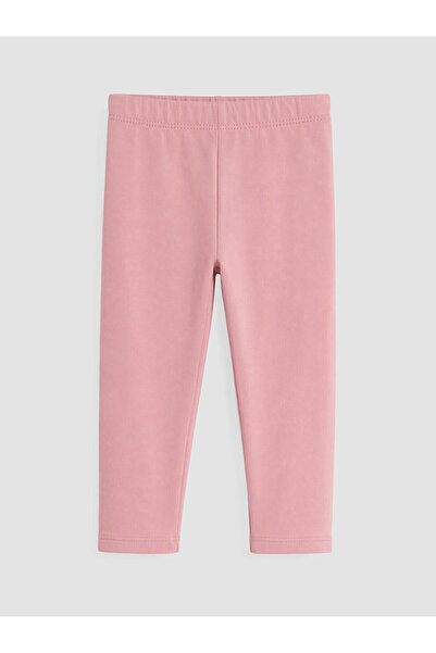 LC Waikiki Two Mt Shop Quality Lcw Kids Pink 2 Threaded Plain Narrow & Slim E...