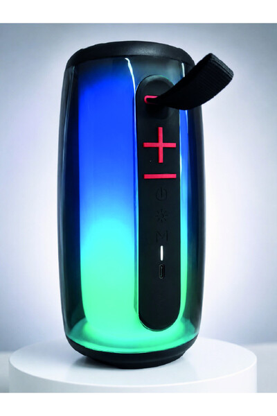 EMVERA Rgb Işıklı Bluetooth