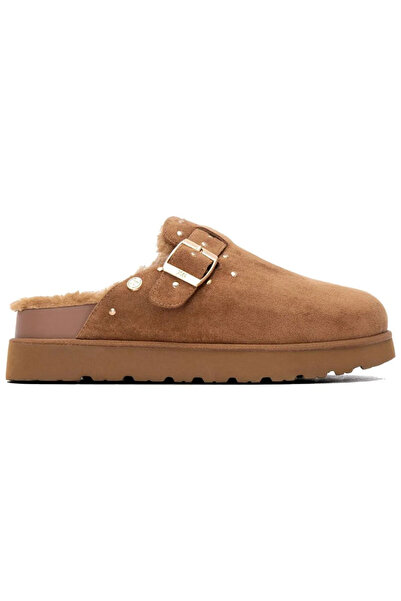 XTI καμελ clog 146060