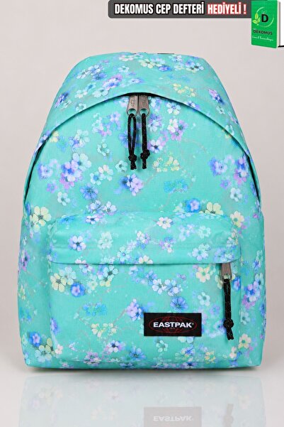 Eastpak X Dekomus, Original Padded Pak'R 40 cm Large Size School Bag