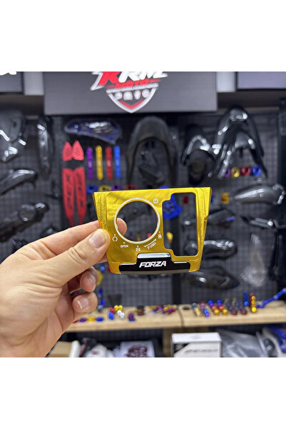 KRM Forza kontak cercevesı