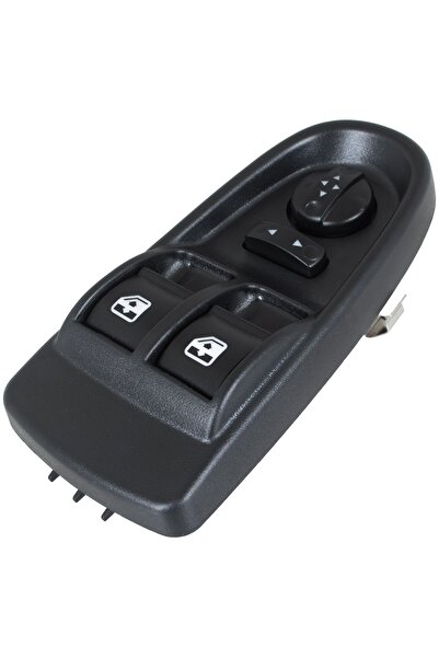 M MODECAR Iveco Daily V 11-14 Comutator COMBINAT pentru geamuri electrice și ...