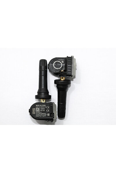 BEEAUTOPARTS OPEL ASTRA K OPEL MOKKA OPEL MOKKA X LASTİK BASINÇ SENSÖRÜ (1 ADET)