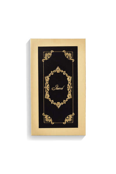 Junaid Perfumes عطر غروب - للرجال و النساء - عطر شرقي - 100 مل