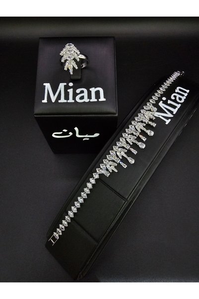 mian Zircon New Set