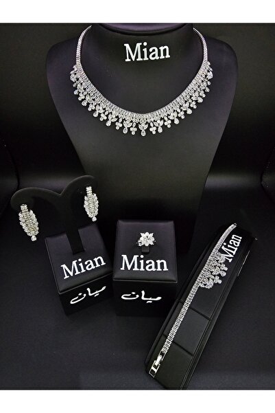 mian Zircon New Set