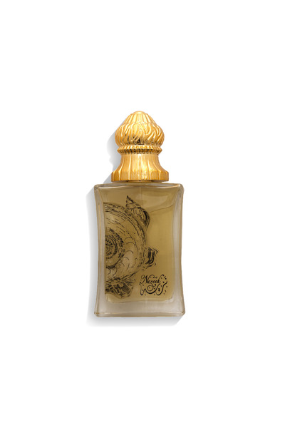 Junaid Perfumes عطر نزيه - للجنسين - عطر شرقي - 100 مل