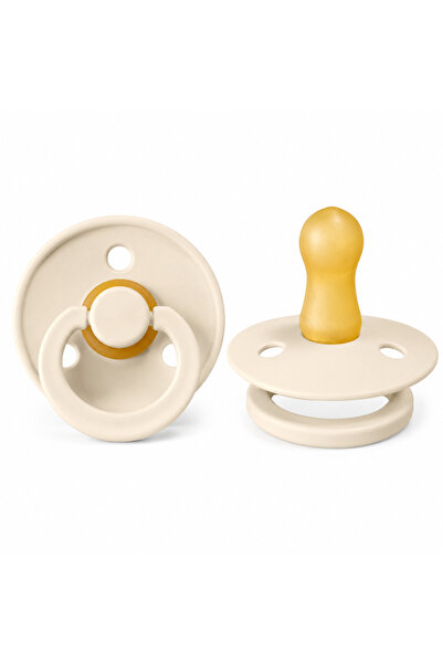NW NessiWorld Rubber Pacifier 6-18 Months the Price Is for One Piece.