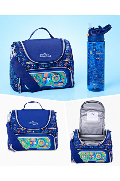 SMIGGLE Beta Beslenme Aksesuarı