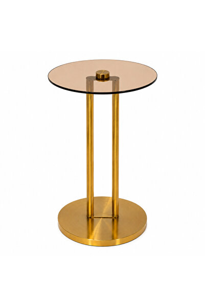 Lamsat Abda Side table