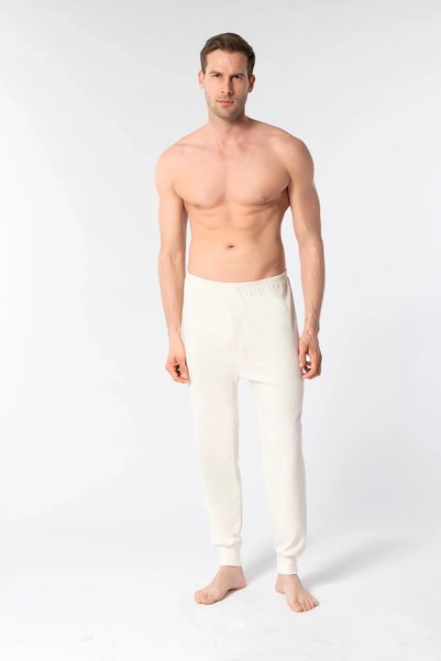 Tutku 3'lü Erkek İnterlok Pijama