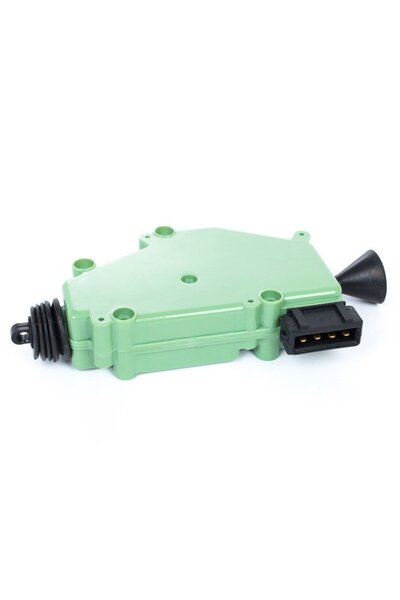 M MODECAR Actuator închidere centralizată VW T4 90-03 pentru uși culisante fa...