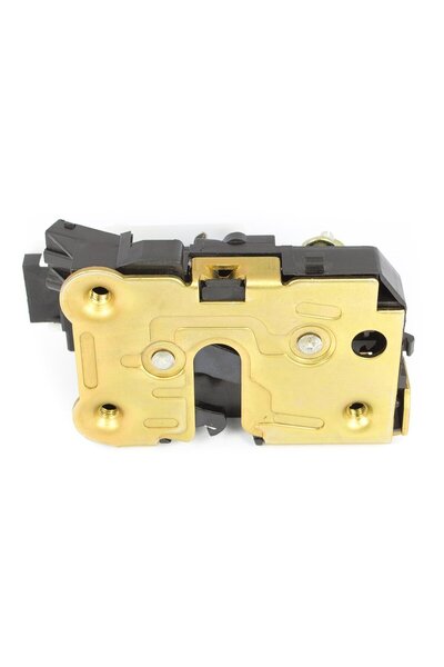 M MODECAR Renault Master II FL 03-10 broască ușă față stânga + actuator închi...