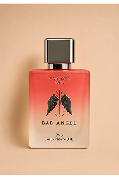 CARLOTA 795-Bad Angel Kadın Parfüm 50ml