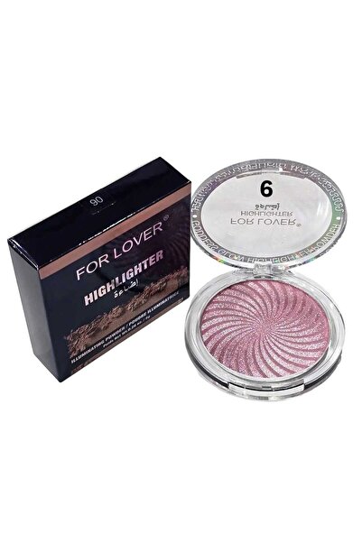 FOR LOVER هايلايتر