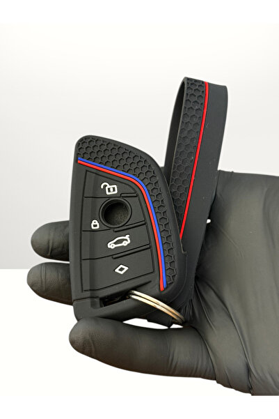 LUXE AKSESUAR Model Bmw Fem F10 f30 f11 F90 G20 G30 Husă de protecție pentru ...