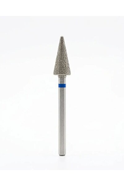 Mist Color Diamond Large Tapered Milling Bit Blue Band – Medium Hardness