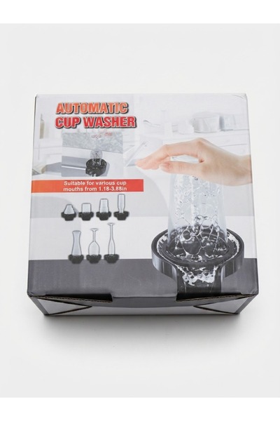 HOLOL غسالة فناجين قهوة واكواب ذات ضغط عالي Barista cup washer