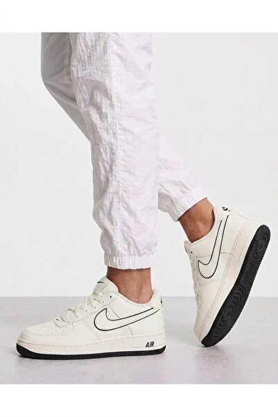 Nike Air Force 1 (Gs) Unisex Spor Ayakkabısı 584-133 ( SPORTİKS ) DAR KALIPTI...