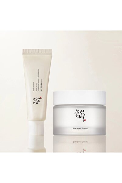 Beauty of Joseon Day and Night Care Duo