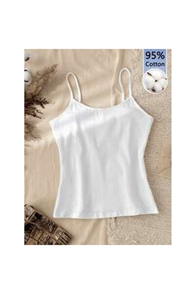 OEM 95% bumbac, bluze casual slim fit pentru femei, cu imprimeu camisol