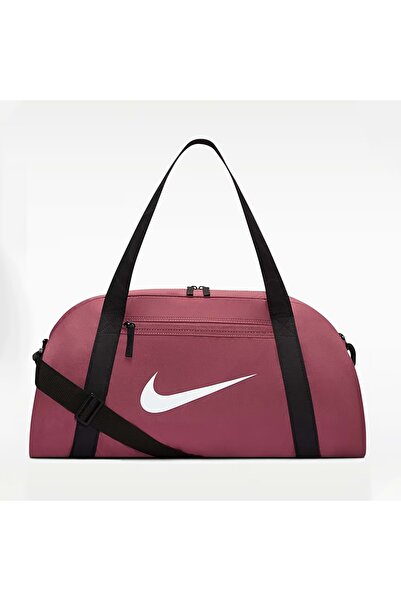 Nike Gym Club Bag IH7961 Spor Çantası BORDO