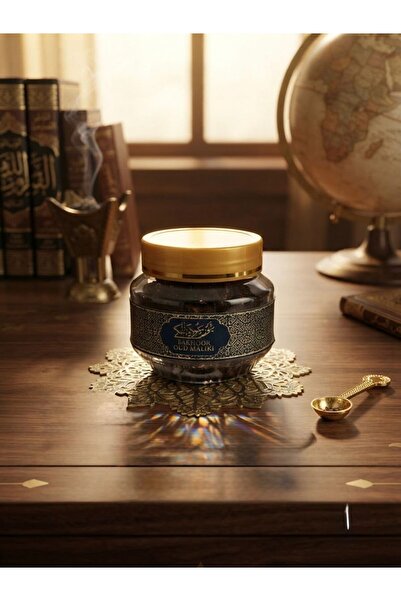 URAZ BAKHOOR OUD MALIKI 50G