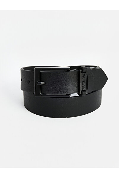 LC Waikiki Lcw Accessories Leather Look Boys' Belt