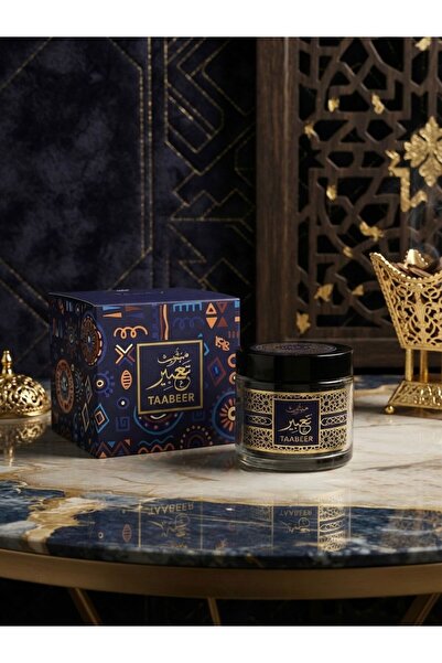 URAZ بخور تابير 30 جرام