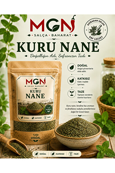 Kuru Nane 1kg