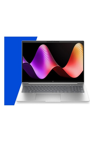 HP ProBook 4 G2i AI PC Laptop with Intel Core 7 350 processor up to 48 GHz 16...