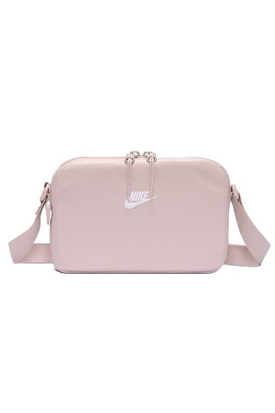 Nike Heritage Crossbody 2.0 (2L) IB4381 Omuz Çantası Unisex Çanta PUDRA