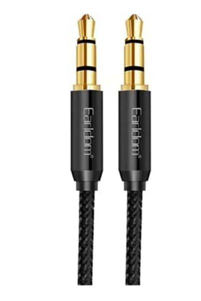 Earldom 3.5mm Male To Male Aux Audio Cable