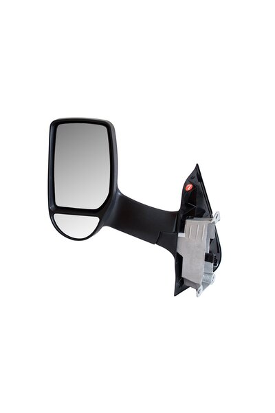 M MODECAR Ford Transit VI 00-13 oglindă exterioară mecanică braț lung stânga