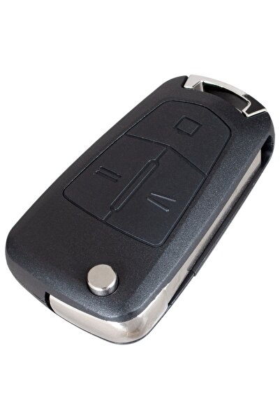 M MODECAR Carcasă telecomandă Opel Astra III H Corsa D Vectra C FL Zafira B 3...