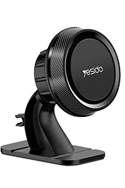 Yesido C60 Magnetic Car Phone holder For For iphone and Smat Phone with 360 D...