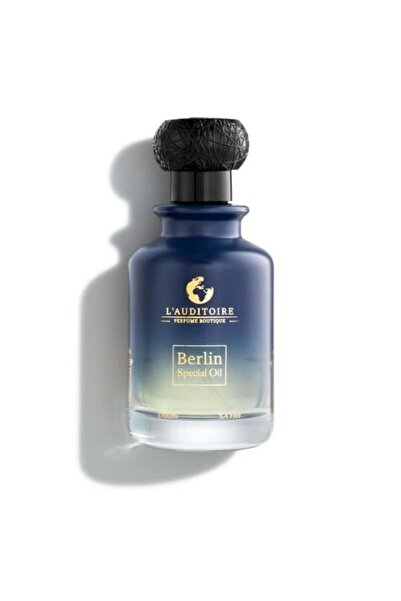 Lauditoire عطر برلين