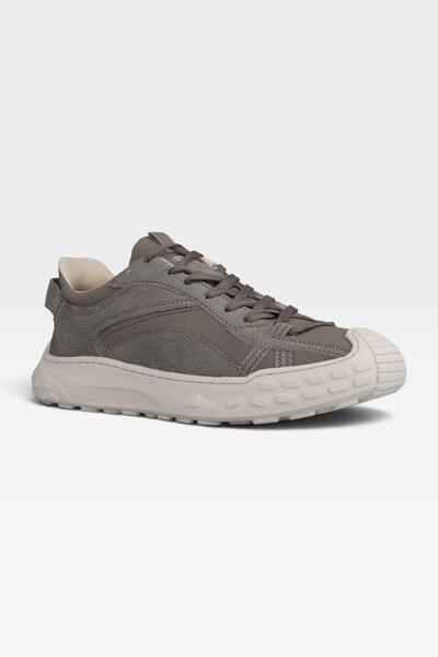 Ryt Diego Erkek Sneaker - Zeytin