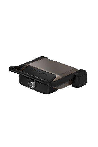 Grundig CG 4520 K 6 Dilim Kapasiteli 2000 Watt Tost Makinesi