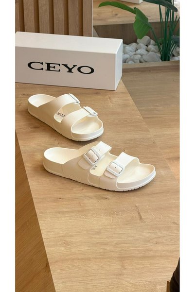 Ceyo Мъжки чехли АКВАФЛЕКС-М