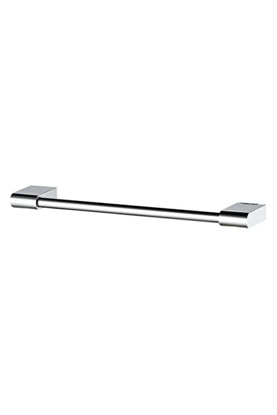 Milano Plus Andy Towel Ring 300Mm, Absorbent Bath Linen For Home And Guest Use