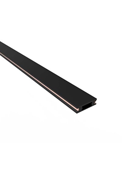 Milano Magnetic Track 2 Meter, Lighting Fixture For Home And Office Areas