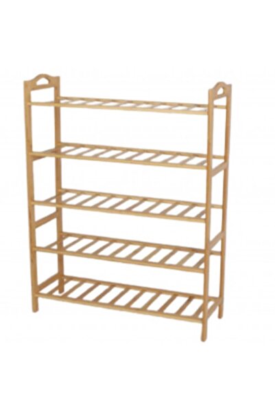 Gharaib Al Tuhaf Modern Iron Shoe Storage Shelves
