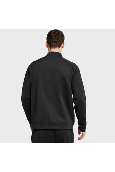 Lescon 26B-1015 Antrenman Erkek Fermuarlı Üst Sweatshirt 26BTEA001015