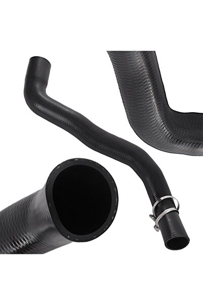 M MODECAR Ford MONDEO IV 07-12 2.0 TDCi furtun intercooler turbo