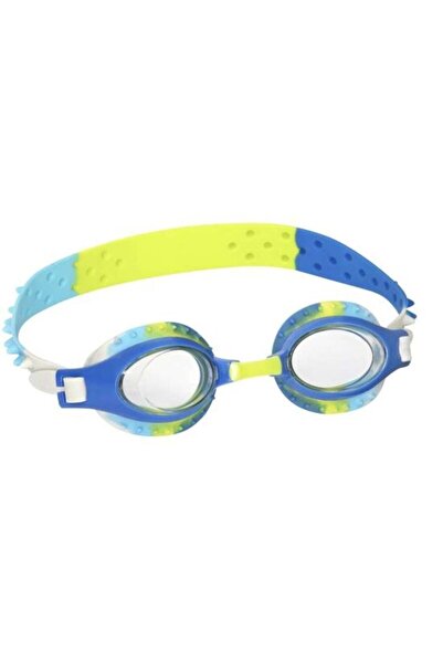 Solplant Ochelari inot, pentru copii, antiaburire, curea 29-45 cm
