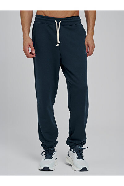 EVERLAST Ever Classics 2.0 Regular Navy Blue Men's Sweatpants