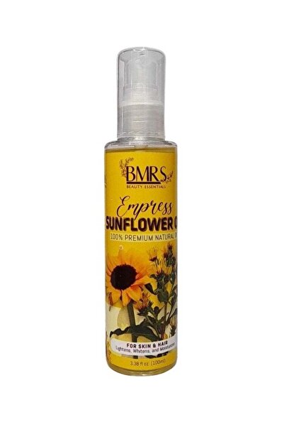 BMRS Empress Sunflower Oil 100ml